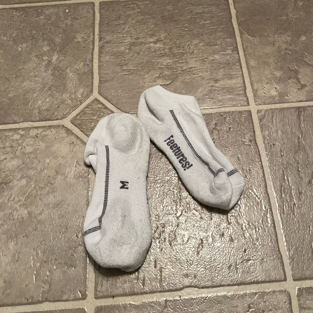 Features M socks - Picture 4 of 4